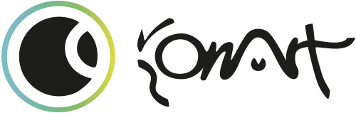 iOnArt Logo - dark