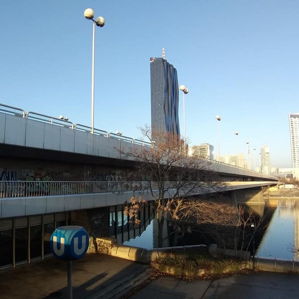 Reichsbrücke