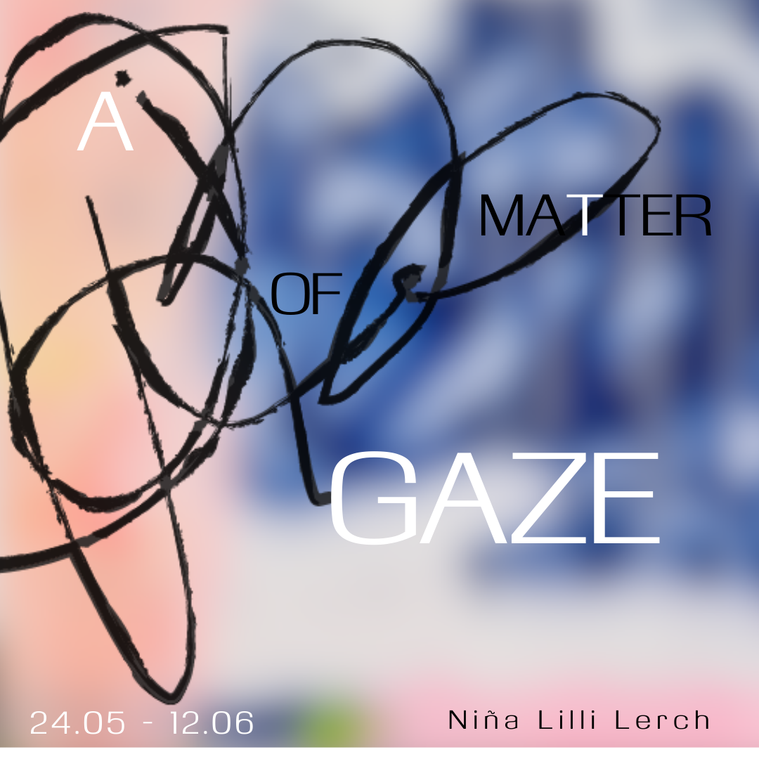 matter of gaze
