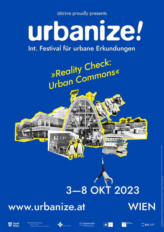 urbanize!