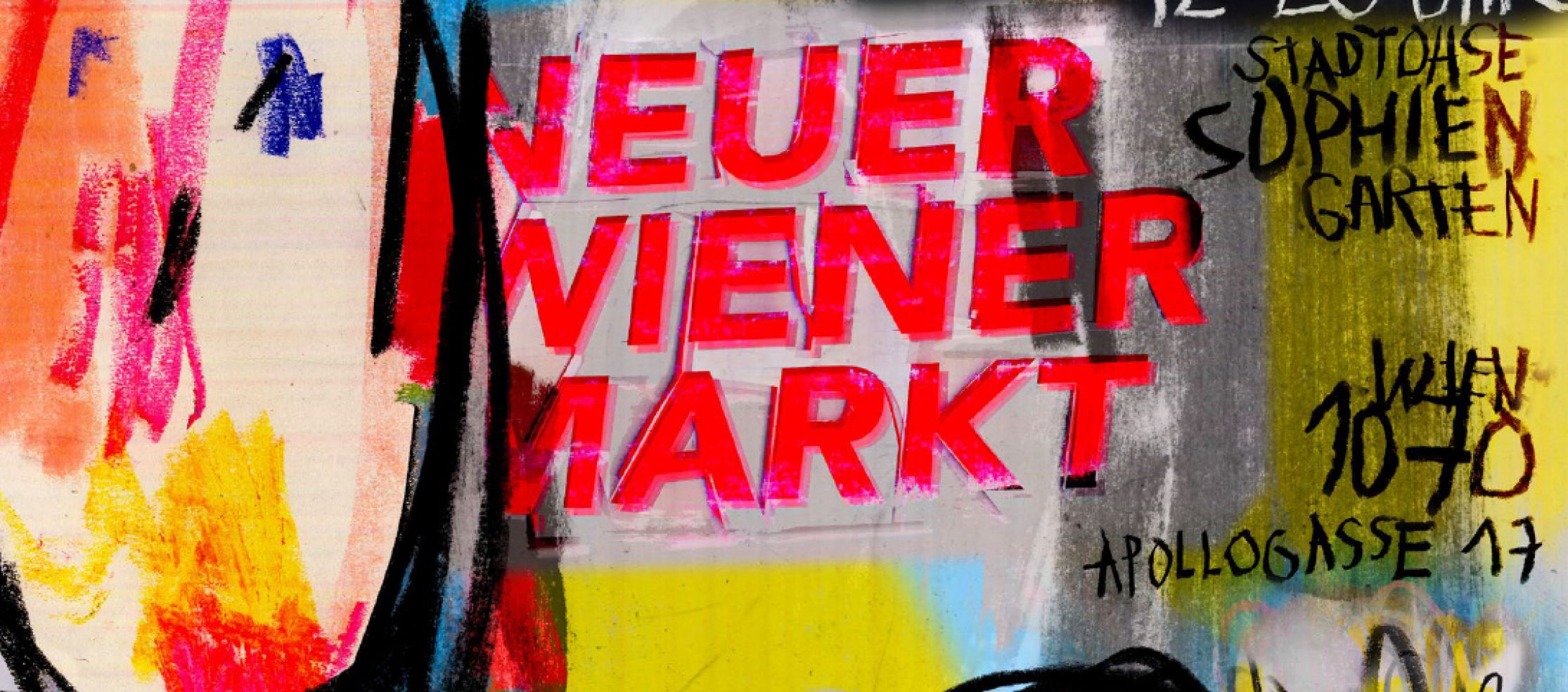 NEUER WIENER MARKT IM WEST