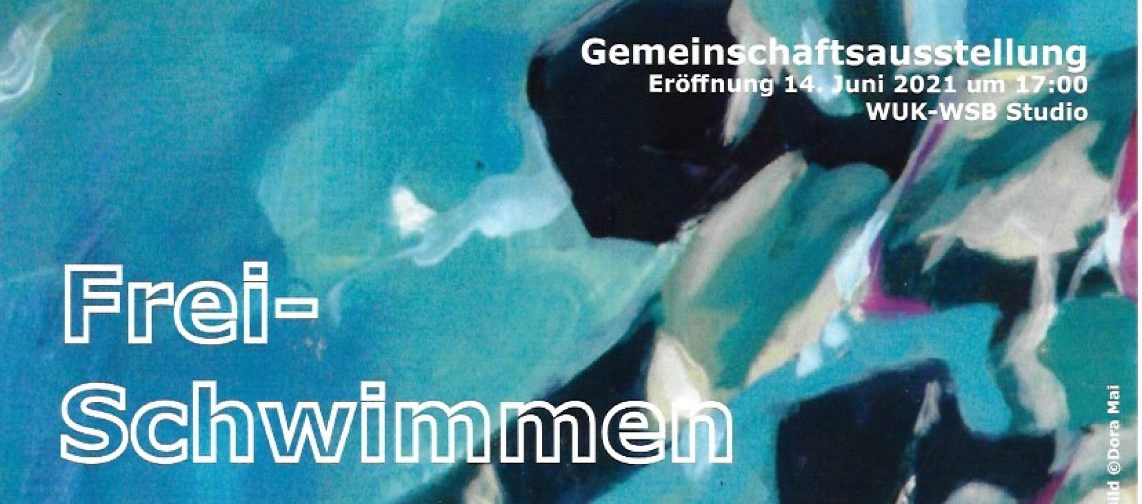 Freischwimmen