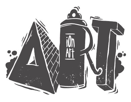 logo art